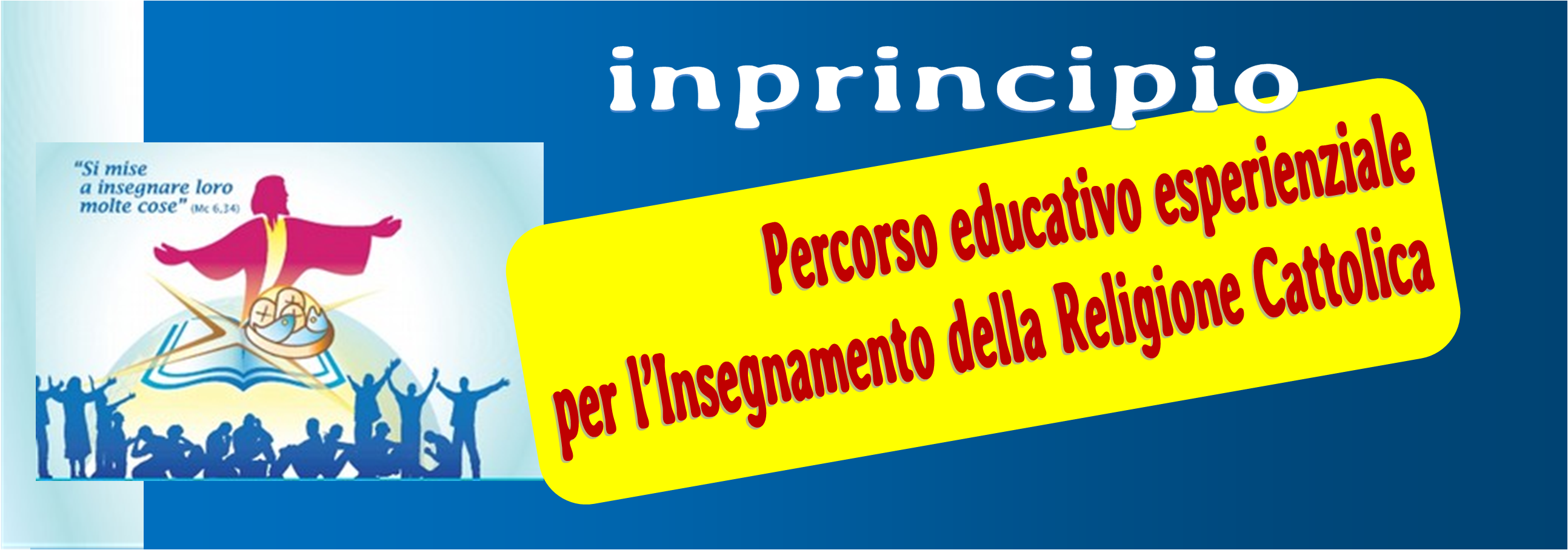 INPRINCIPIO