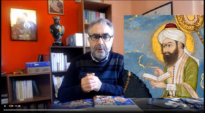 Classe terza. Lezione 01: ISLAM. FONDATORE ED ORIGINE